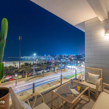 Stayhere Agadir - Ocean View Residence Εξωτερικό φωτογραφία