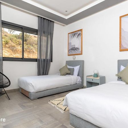 Stayhere Agadir - Ocean View Residence Εξωτερικό φωτογραφία