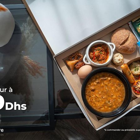 Stayhere Agadir - Ocean View Residence Εξωτερικό φωτογραφία