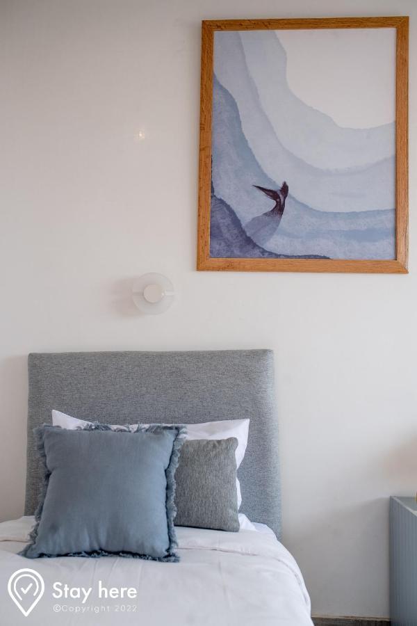 Stayhere Agadir - Ocean View Residence Εξωτερικό φωτογραφία