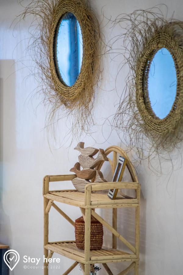 Stayhere Agadir - Ocean View Residence Εξωτερικό φωτογραφία