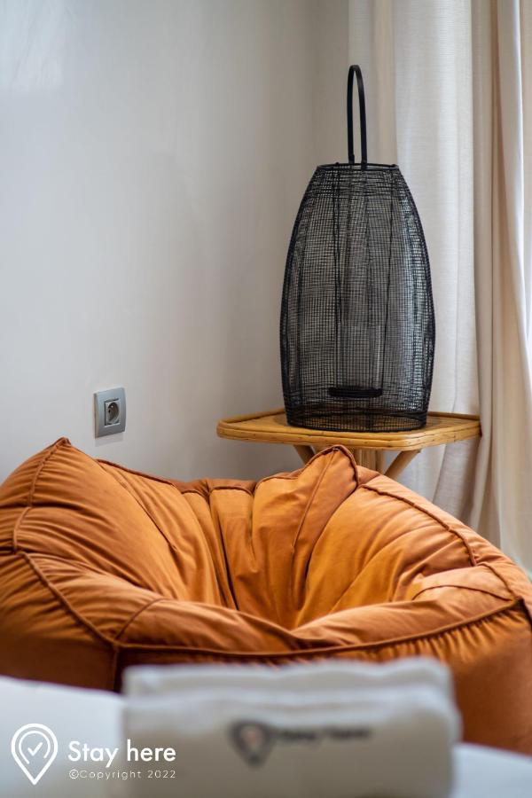 Stayhere Agadir - Ocean View Residence Εξωτερικό φωτογραφία