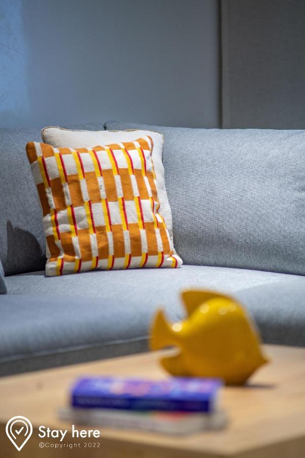 Stayhere Agadir - Ocean View Residence Εξωτερικό φωτογραφία
