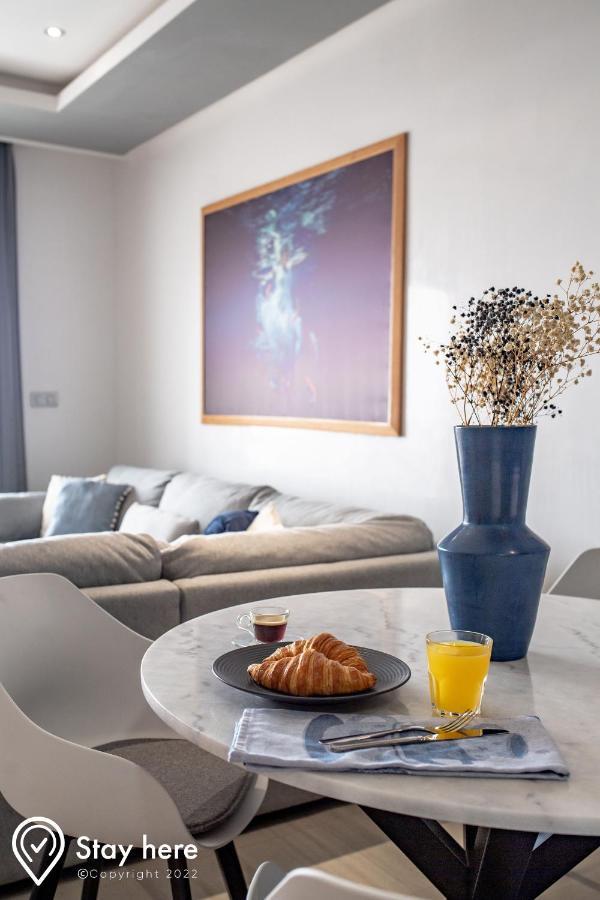 Stayhere Agadir - Ocean View Residence Εξωτερικό φωτογραφία